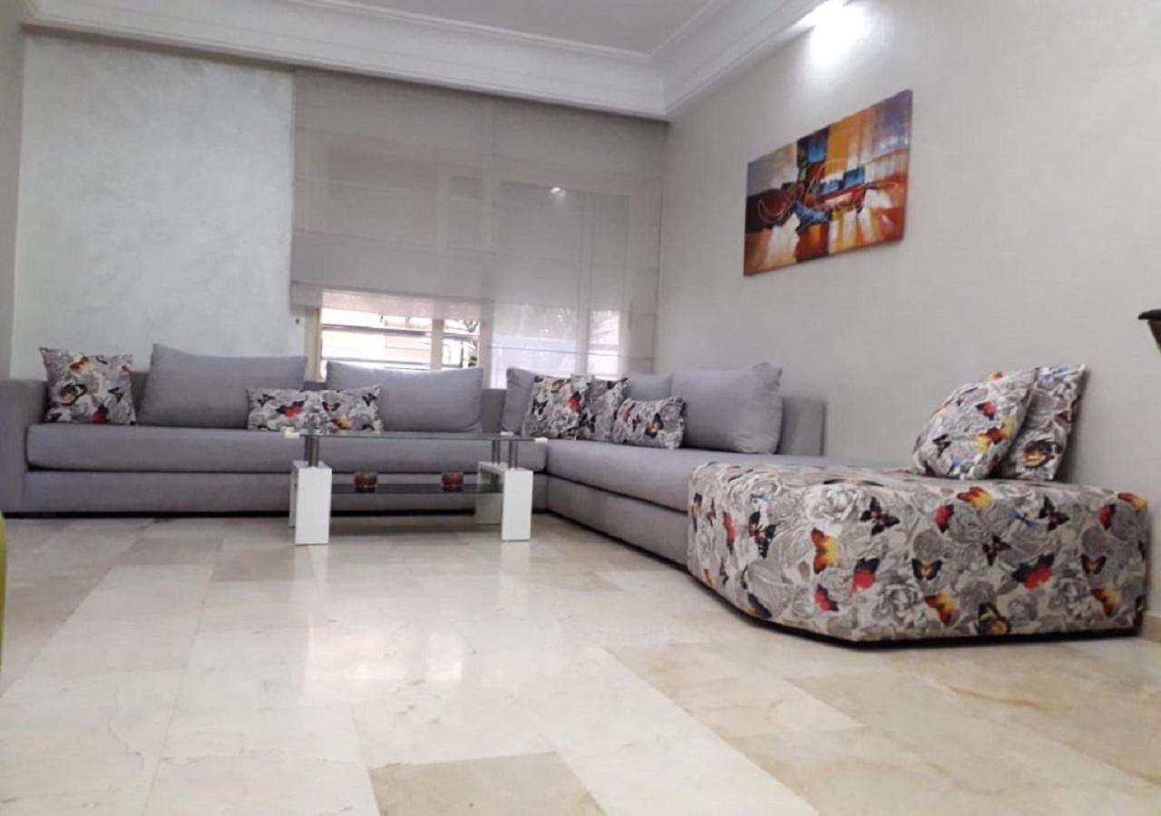 Apartment Horizon Dream Casablanca