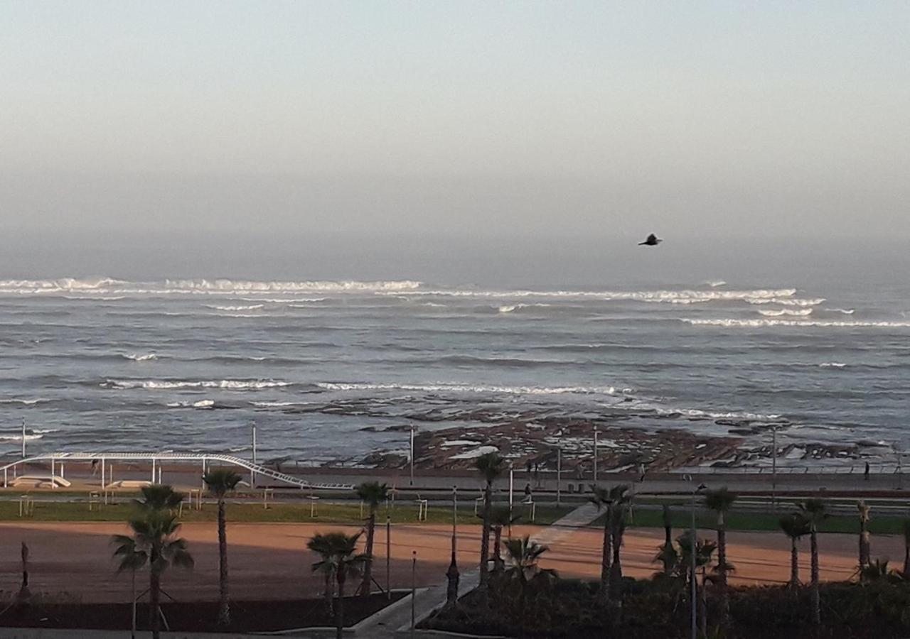Apartment Horizon Dream Casablanca