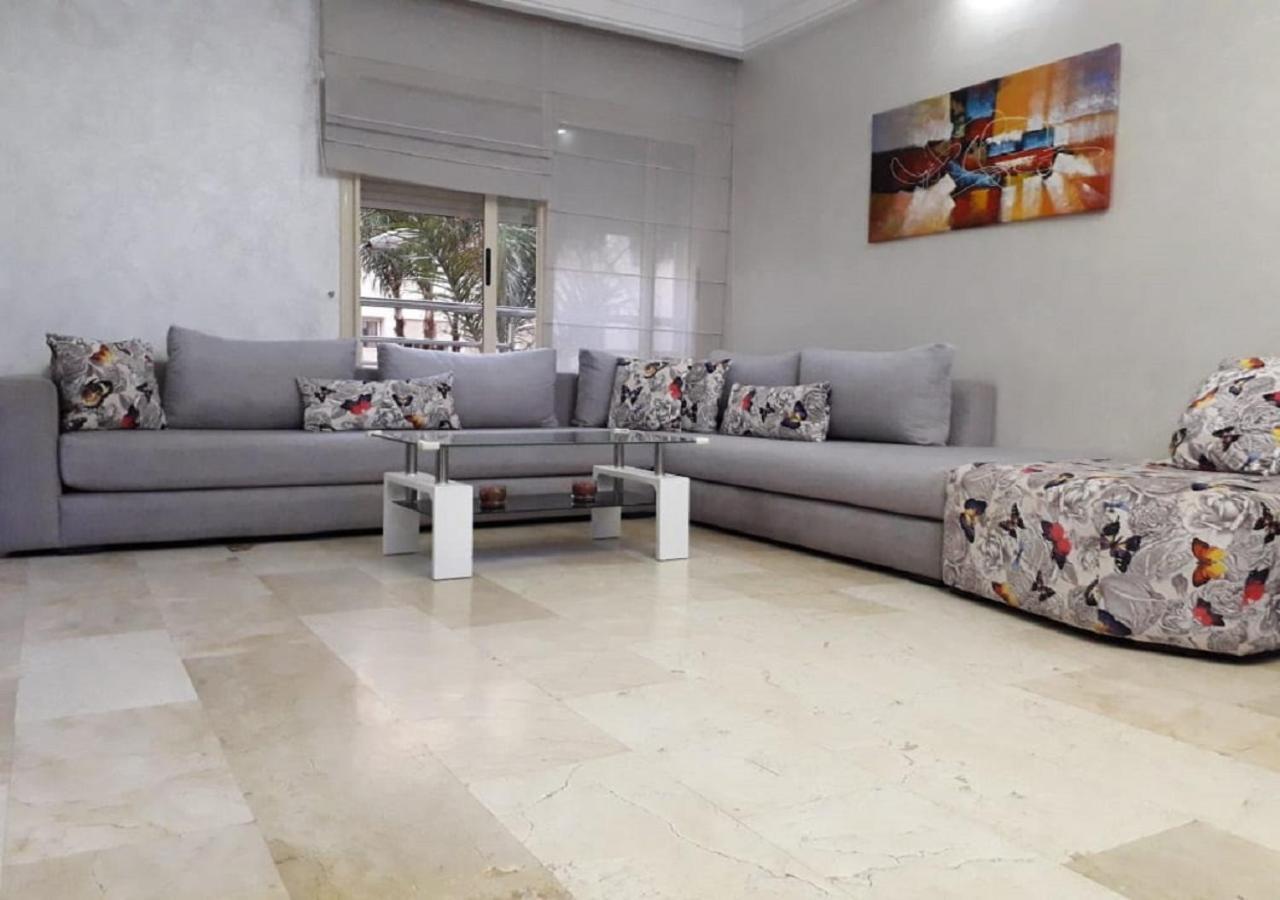 Horizon Dream Apartment Casablanca